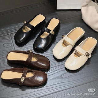 TG_S3_0032 Giày Sục