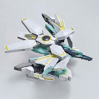 [SẴN HÀNG] Mô hình lắp ráp HG BD R Nepteight (tặng base và decan)