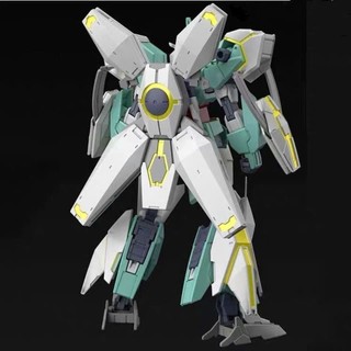 [SẴN HÀNG] Mô hình lắp ráp HG BD R Nepteight (tặng base và decan)