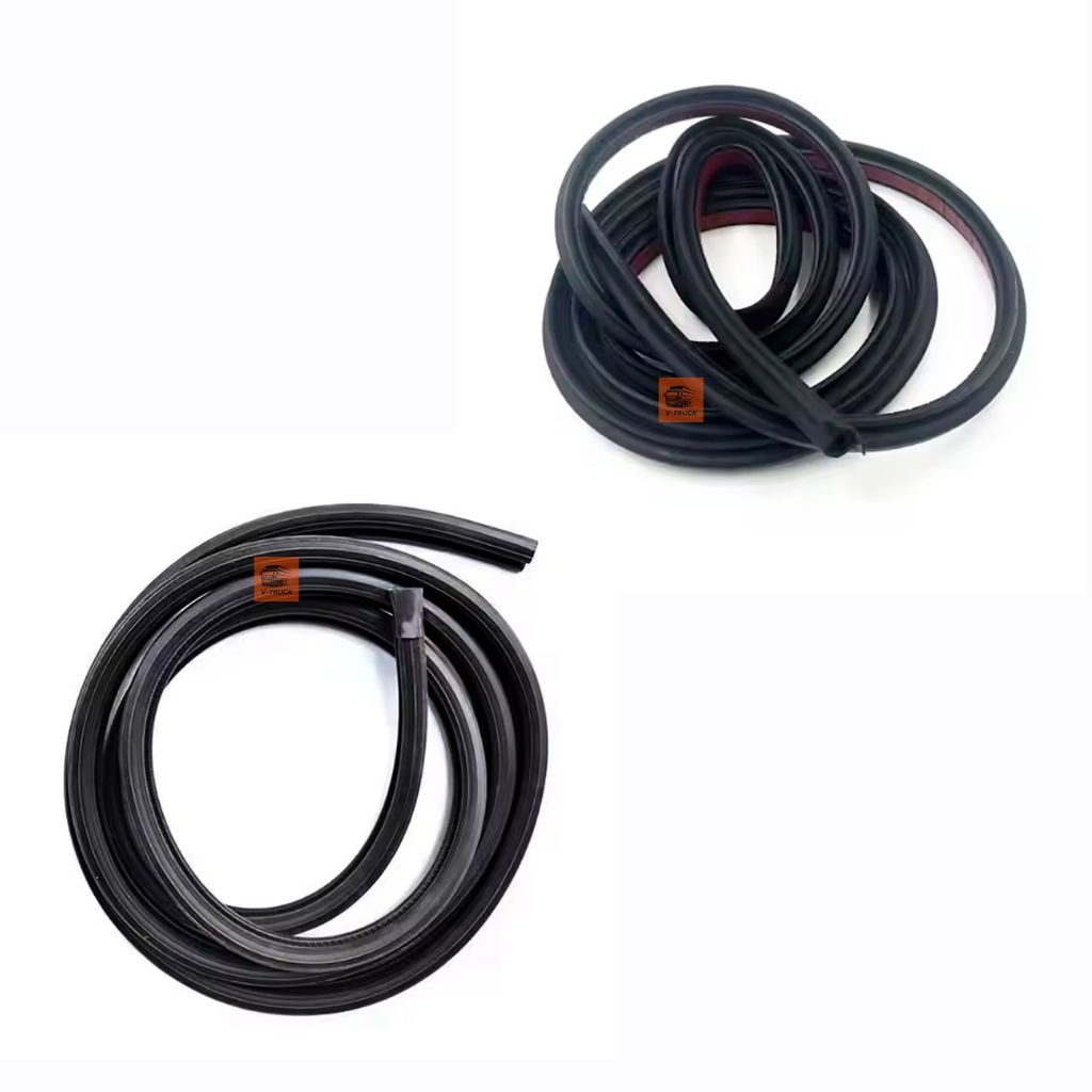 Gioăng Khung Cửa Howo A7 375 420 Sitrak 440 (Ron Cửa Howo A7 375 420 Sitrak 440)