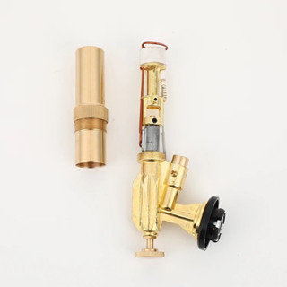  🌸FREESHIP🌸Đầu KHÒ GA MINI ĐÈN KHÒ GAS cao cấp lõi đồng ống dài cho ngọn lửa xanh 