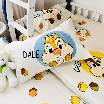 Ruột gối cotton poly Bodecor đủ mẫu mã êm ái thoáng mát