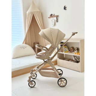 VINNG Q7, SLIPHERO T9 , MT1 , XOOTZ A6 , GIFTSST [ MỘC TRÀ XE ĐẨY ]  XE ĐẨY DU LỊCH GẤP GỌN