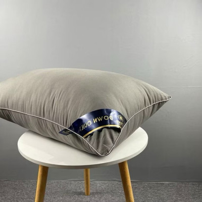 Ruột gối đầu pillow bodecor kích cỡ 45cmx65cm Cao Cấp mềm mại chống mỏi cổ