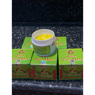  Cao tan đòn Trúc Linh phiên bản nâng cấp 