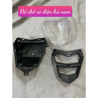  Khung Pha đèn Xmen bi cầu Zinpat có bán lẻ 