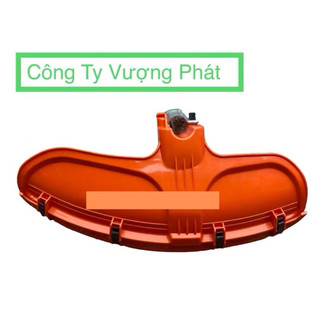 Miếng Nhựa Chắn Máy Cắt Cỏ [ Hàng Đẹp ]