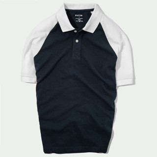  Áo polo nam nữ Gozin Fashion Basic vải Cá Sấu Cotton cao cấp chuẩn form  Polo Nam trơn chuẩn form 