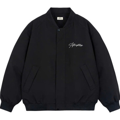 Áo khoác dù bomber 2 lớp nam nữ trượt nước cản gió chống nắng unisex Bảo Đăng 2026.