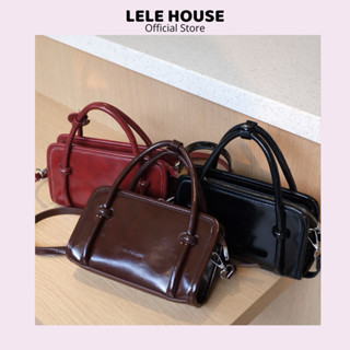 MANOR BAG Túi xách basic phù hợp với mọi loại outfits, hàng chuẩn QC