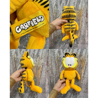 gấu bông mèo garfield