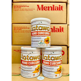 Sữa NGHỆ Nano Curcumin tốt cho người dạ dày, tá tràng làm đẹp da .phụ nữ sau sinh, mau lành vết thương