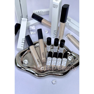   CHIẾT  Kem Che Khuyết Điểm Luna Long Lasting Tip Concealer Cover 