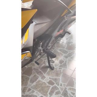 Gác chân trước xe WINNER V1 ( SL: 1 đôi)