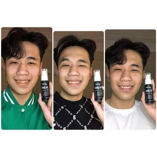 Xịt thơm miệng MEXI Quyên lara