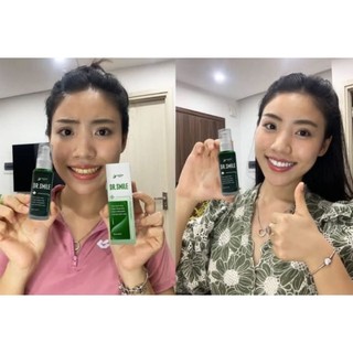 Xịt thơm miệng MEXI Quyên lara