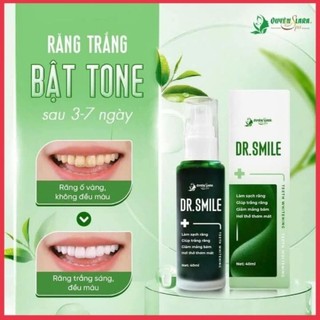 Xịt thơm miệng MEXI Quyên lara