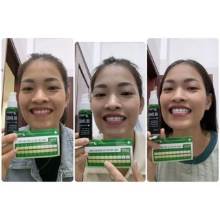 Xịt thơm miệng MEXI Quyên lara