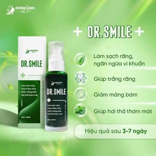 Xịt thơm miệng MEXI Quyên lara