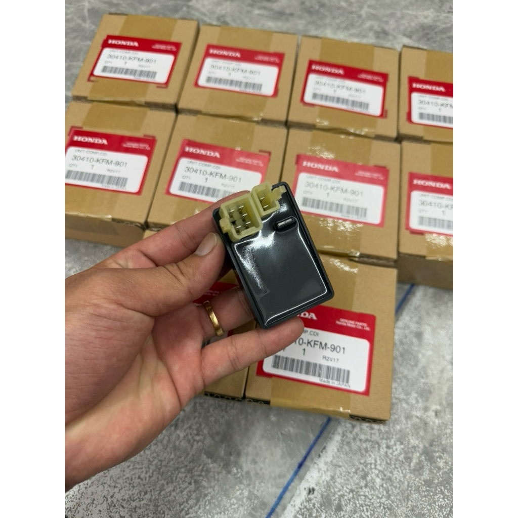 IC 99 HÀNG MƠI CHÍNH HÃNG HONDA THAILAND ( phụ tùng thay thế )
