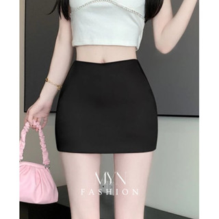  Chân váy chữ A ngắn y2k cạp trễ vải Tafta Lụa 3 lớp mềm mại Chân váy chữ A vải lụa thoáng mát mặc đi chơi 