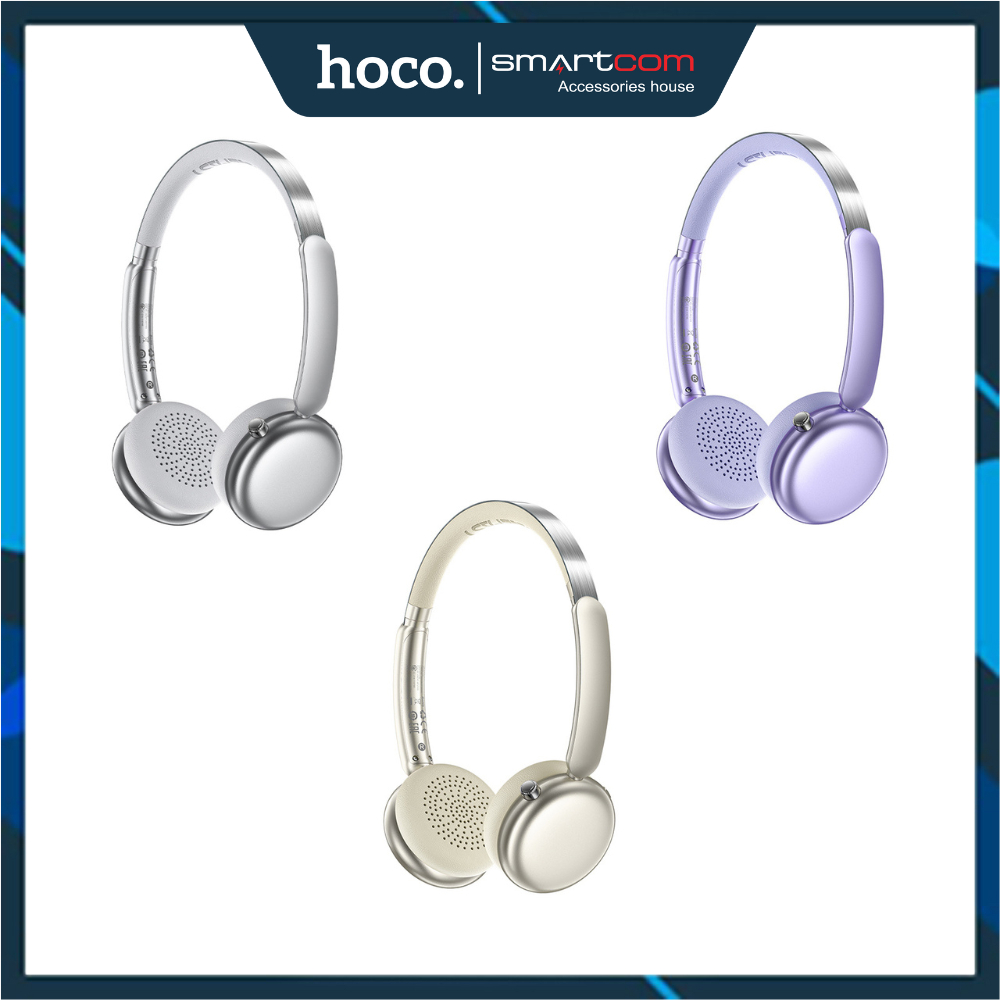 Tai nghe chống ồn kiểu dáng gọn nhẹ có tích hợp mic đàm thoại ACEFAST H8 - chính hãng bảo hành 12 tháng | BigBuy360 - bigbuy360.vn