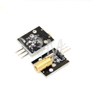 Module Laze 5V