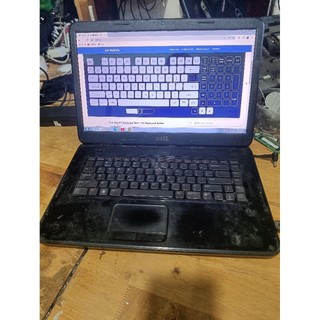 lap top dell n5050 xài OK.dung chuột rơi shop tăng.man hình lớn xem chi tiết dưới mộ tả 👇