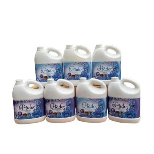 { COMBO 7 CAN NƯỚC GIẶT }  PRADOS  - Nước giặt chính hãng 5 trong 1 - Nước giặt 1700ML
