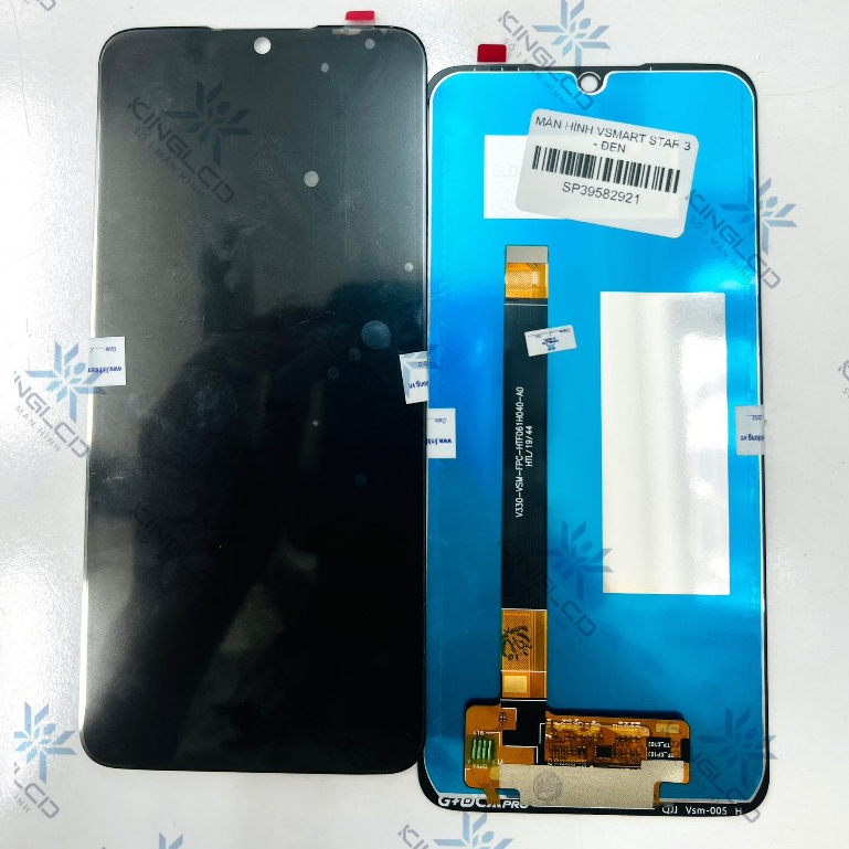 Màn hình Vsmart Star 3 / Star3 / V330A