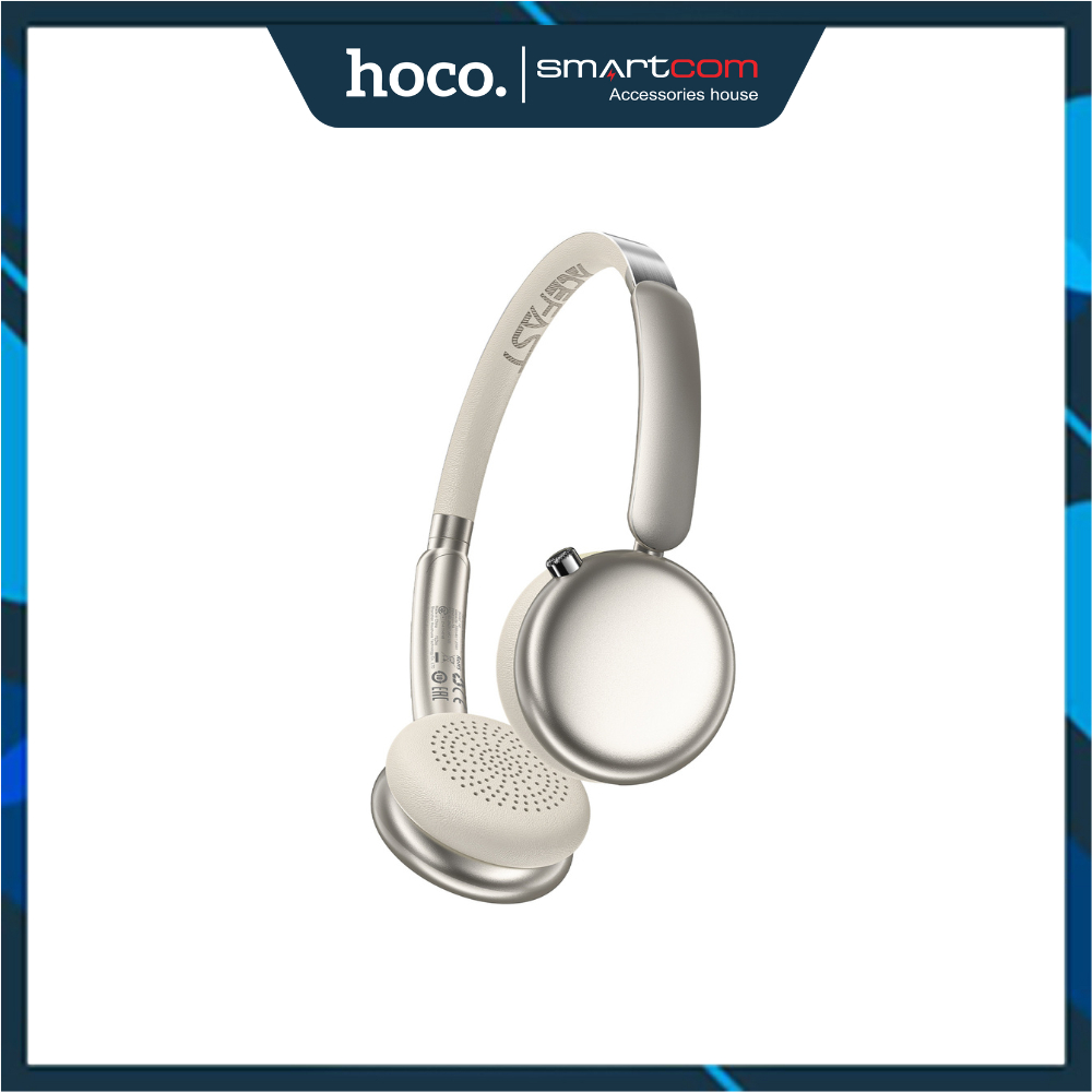 Tai nghe chống ồn kiểu dáng gọn nhẹ có tích hợp mic đàm thoại ACEFAST H8 - chính hãng bảo hành 12 tháng | BigBuy360 - bigbuy360.vn