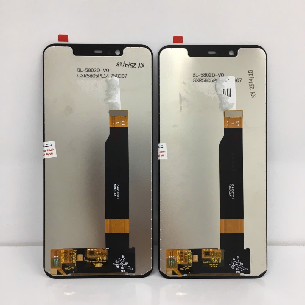 Màn hình Nokia X5 2018 ( Nokia 5.1 Plus )