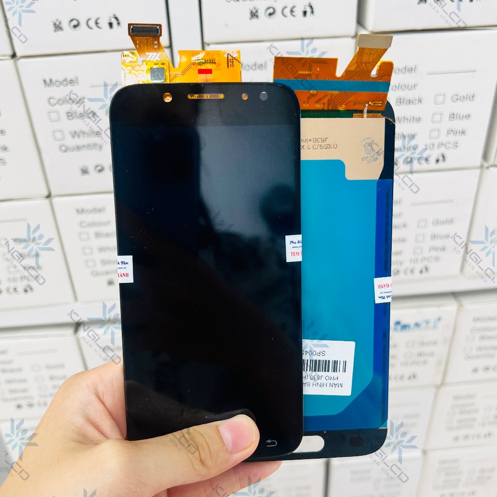 Màn hình Samsung J530 / J5 Pro (incell)