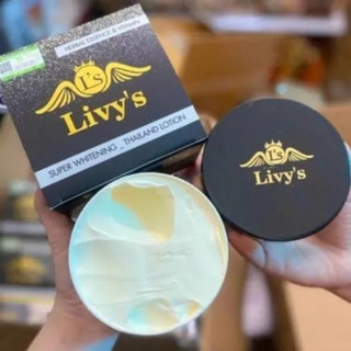 kem body livy
