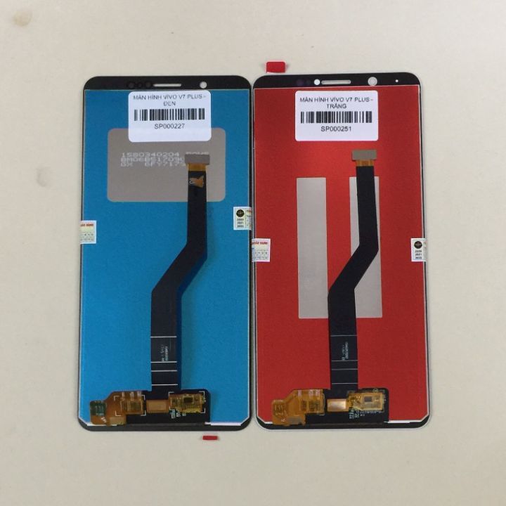 Màn hình full Vivo V7 Plus / Y79