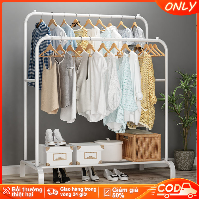 Top 9 Giá Treo Đồ Quần Áo Nữ Tiện Lợi Cho Mọi Không Gian (2026)