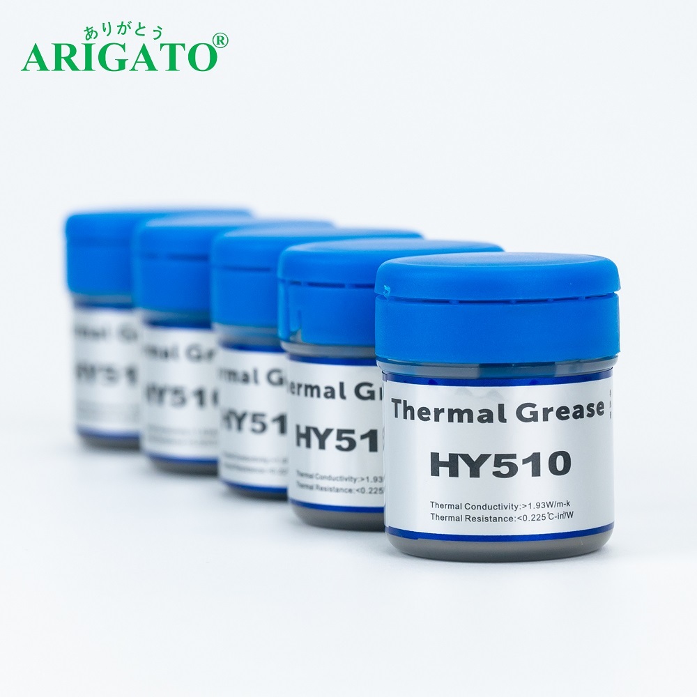 KEO TẨN NHIỆT HY510 LỌ 10Gram