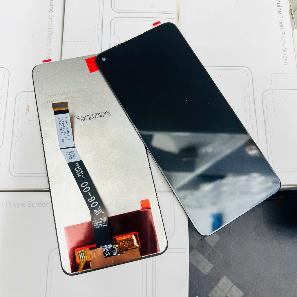 Màn hình Xiaomi Redmi Note 9 / Redmi 10X 4G