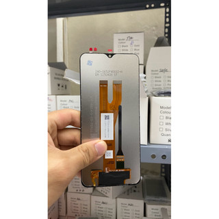 màn hình samsung a03 core zin (keo+tuvit)