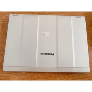 [Gọn Nhẹ mượt] Laptop Pana SZ6