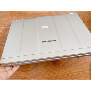 [Gọn Nhẹ mượt] Laptop Pana SZ6