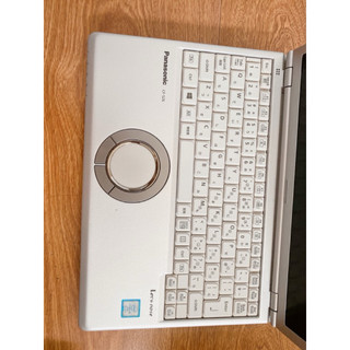 [Gọn Nhẹ mượt] Laptop Pana SZ6