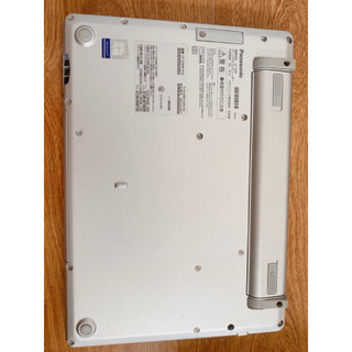 [Gọn Nhẹ mượt] Laptop Pana SZ6