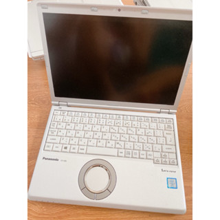 [Gọn Nhẹ mượt] Laptop Pana SZ6