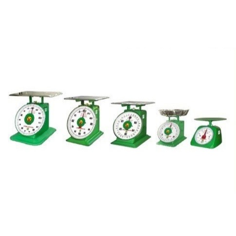 Cân đồng hồ Nhơn Hòa 5kg-12kg-20kg-30kg-60kg - hàng chính hãng