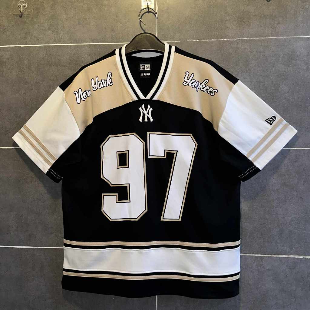 Áo N.e.w E.ra No.97 Chính Hãng 100%