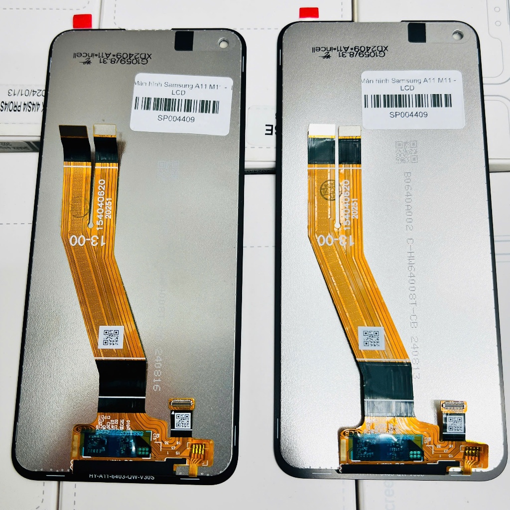 Bộ màn hình Samsung A11 / M11