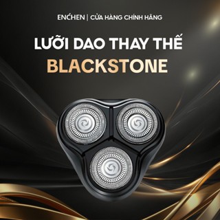 Lưỡi Cạo Thay Thế Dành Riêng Cho Máy Cạo Râu Enchen Blackstone 1