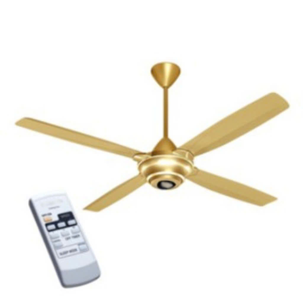 Quạt trần 4 cánh F-56MZG-GO,  F-56MZG-GOS,  F-56MZG-S,  F-56MZG-SS