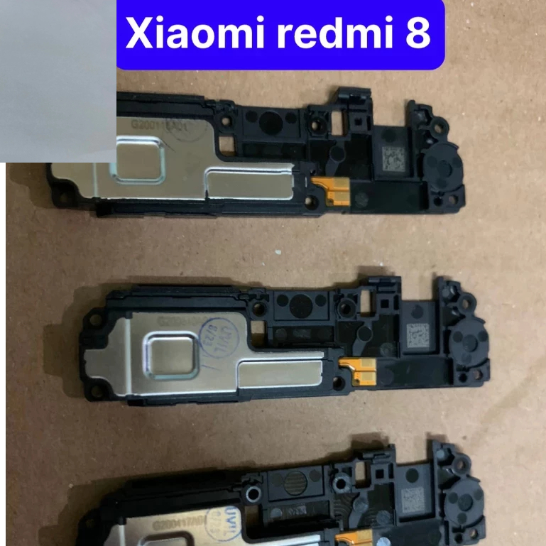 cụm loa chuông/loa phát nhạc/loa ngoài xiaomi redmi 8/ Redmi 8A dùng chung